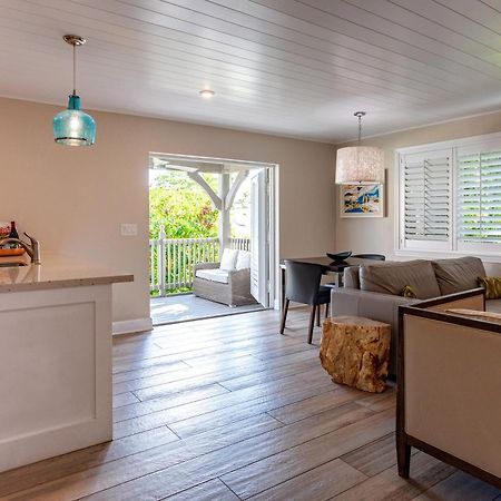 Crane'S Beach House Boutique Hotel & Luxury Villas Delray Beach Exterior foto