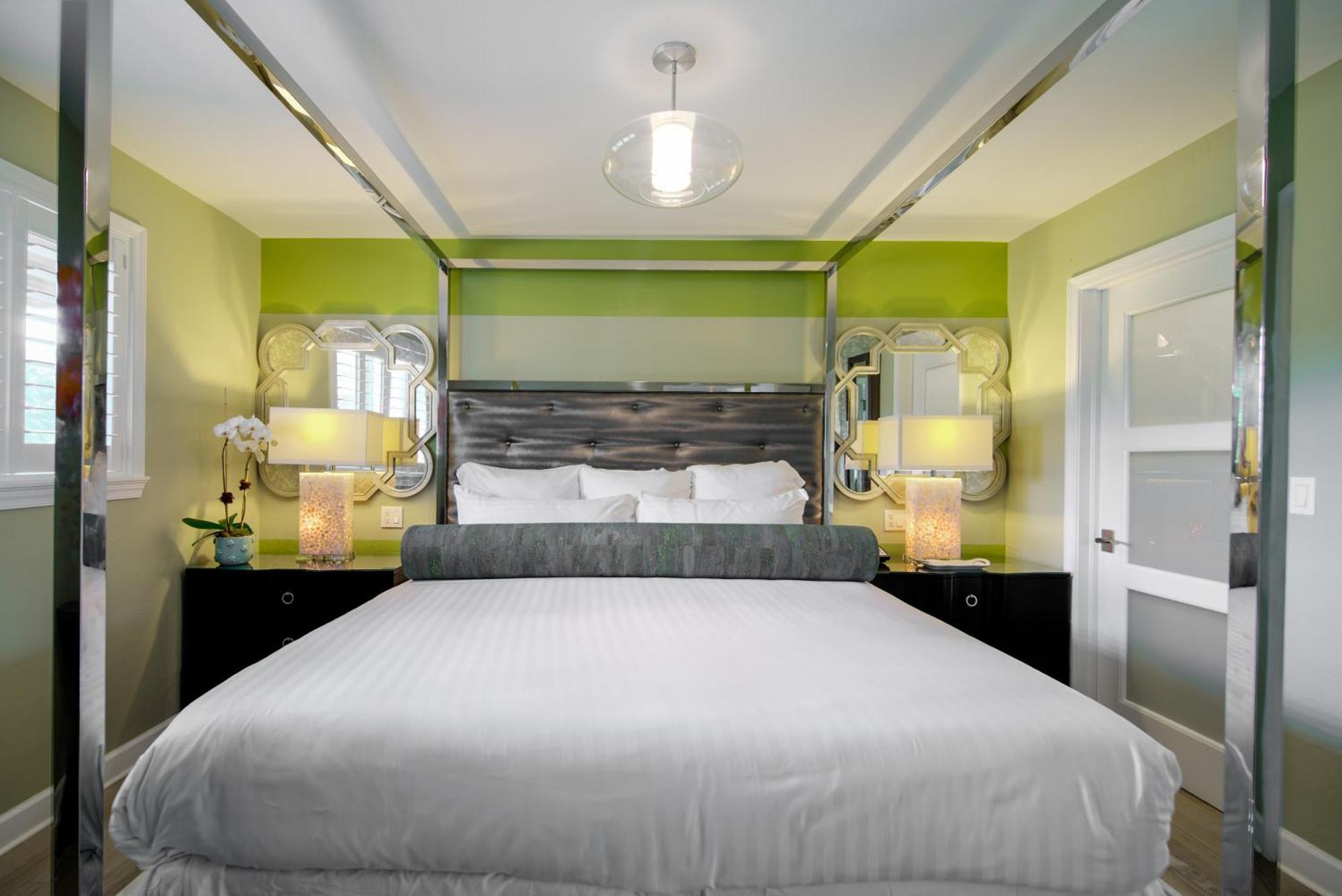 Crane'S Beach House Boutique Hotel & Luxury Villas Delray Beach Habitación foto