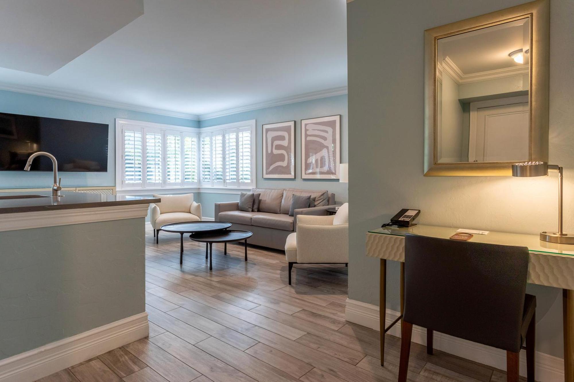 Crane'S Beach House Boutique Hotel & Luxury Villas Delray Beach Exterior foto