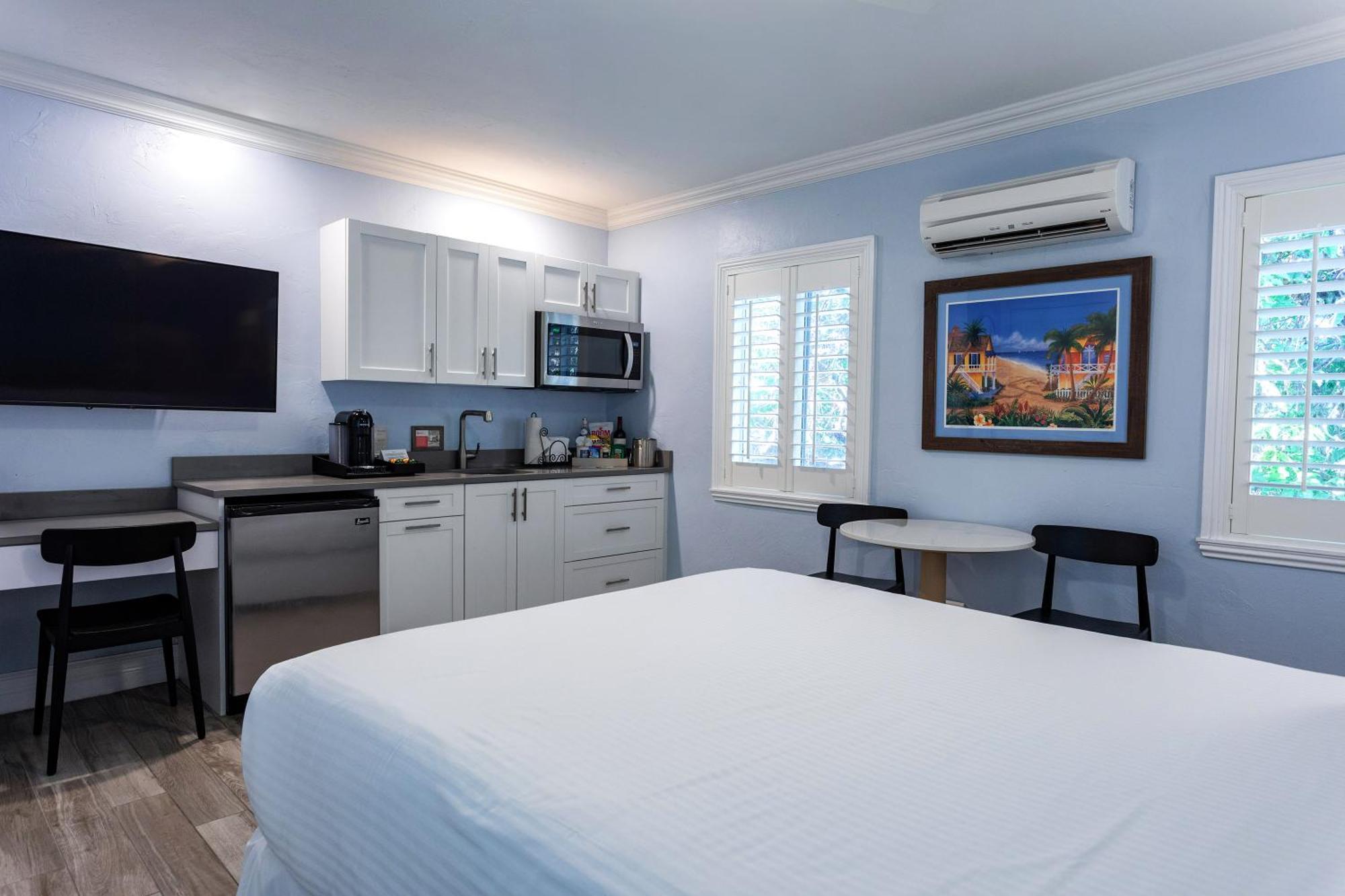 Crane'S Beach House Boutique Hotel & Luxury Villas Delray Beach Exterior foto