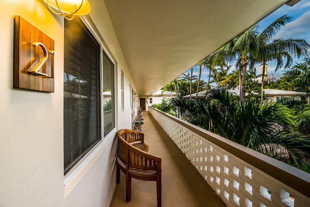 Crane'S Beach House Boutique Hotel & Luxury Villas Delray Beach Habitación foto