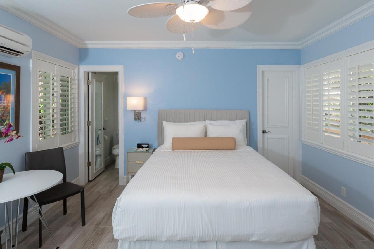 Crane'S Beach House Boutique Hotel & Luxury Villas Delray Beach Exterior foto